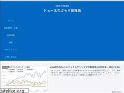 Sites similar to buraritoushitabi.com