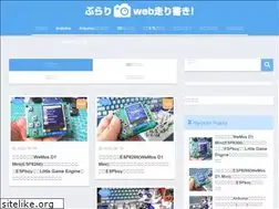 Sites similar to burariweb.info