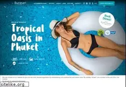 Sites similar to burasari.com