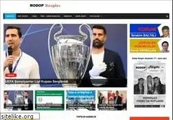 Sites similar to burasibatitrakya.com