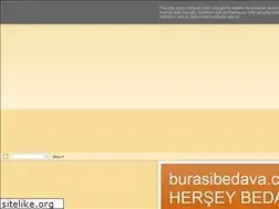 Sites similar to burasibedava.blogspot.com