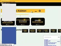 Sites similar to burasibetnano.com