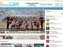 Sites similar to burasican.com