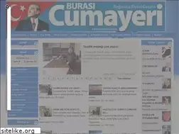 Sites similar to burasicumayeri.com
