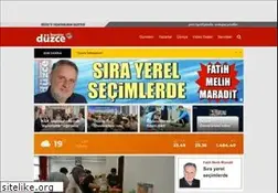 Sites similar to burasiduzce.com
