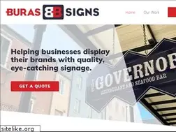 Sites similar to burassigns.com
