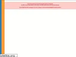 Sites similar to buratino.perm.ru