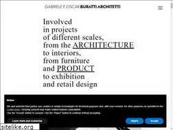 Sites similar to burattiarchitetti.it