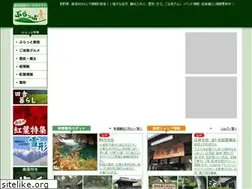 Sites similar to buratto-map.net