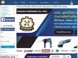 Sites similar to burawat.com