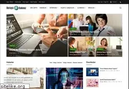 Sites similar to burayabakiniz.com