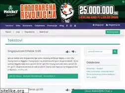 Sites similar to burazzers.net