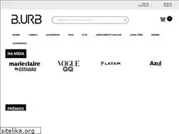 Sites similar to burb.com.br