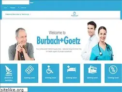 Sites similar to burbach-goetz.com