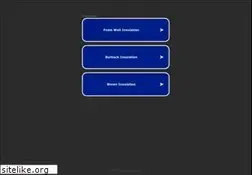 Sites similar to burbachinsulation.com