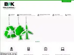 Sites similar to burbacpa.com