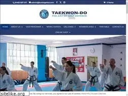 Sites similar to burbagetkd.com