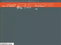 Sites similar to burbank-frankfurt.de
