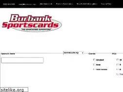 Sites similar to burbankcards.com