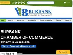 Sites similar to burbankchamber.org
