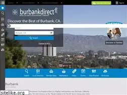Sites similar to burbankdirect.info