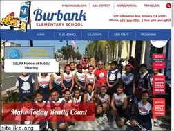 Sites similar to burbankes.us