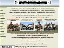 Sites similar to burbankguides.com