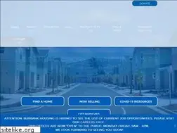 Sites similar to burbankhousing.org