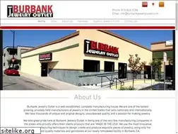 Sites similar to burbankjewelryoutlet.com