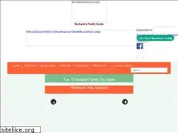 Sites similar to burbankkids.com
