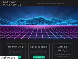 Sites similar to burbankmakerspace.com
