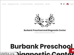 Sites similar to burbankprek.org