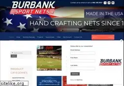 Sites similar to burbanksportnets.com