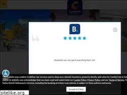 Sites similar to burbankstay.com