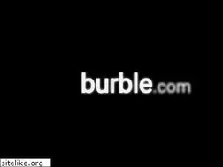 Sites similar to burble.com