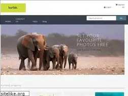 Sites similar to burbleonline.co.za