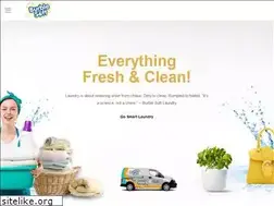 Sites similar to burblesoftlaundry.com