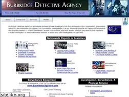 Sites similar to burbridgepi.com