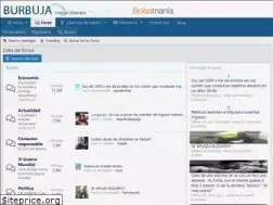 Sites similar to burbuja.info