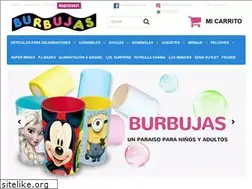 Sites similar to burbujasonline.es