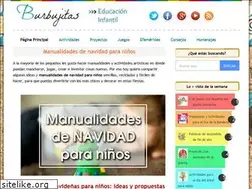 Sites similar to burbujitaas.blogspot.com
