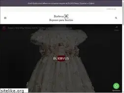 Sites similar to burbvus.com