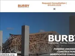 Sites similar to burbyengineering.com