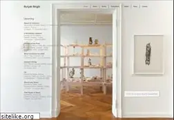 Sites similar to burcakbingol.com