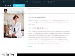 Sites similar to burcakcehreli.com
