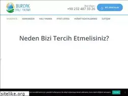 Sites similar to burcakhaliyikama.org