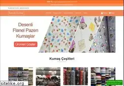 Sites similar to burcakkumas.com