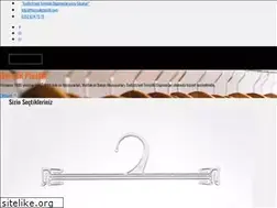 Sites similar to burcakplast.com.tr
