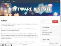 Sites similar to burcakulug.wordpress.com
