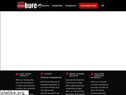 Sites similar to burcaluminyum.net